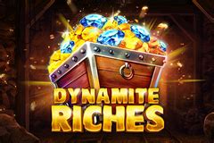 Dynamite Riches Online Slot 2025 – Free Play Here.